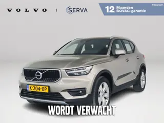 Volvo XC40 T2 Business Pro | Parkeercamera | Cruise control | Navigatie | Trekhaak