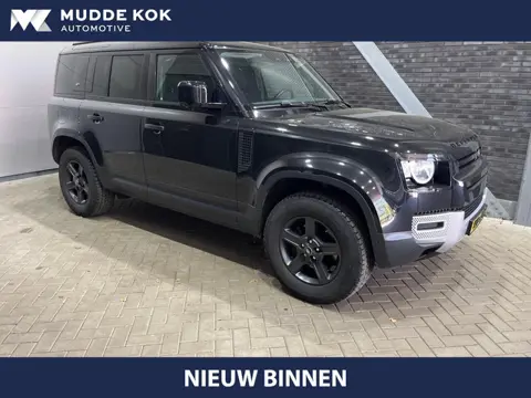 Land Rover Defender 2.0 D240 110 | COMMERCIAL | Panoramadak | 360° Camera | Stoel+Stuurverwarming