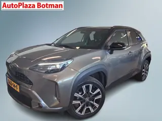 Toyota Yaris Cross 1.5 Hybrid 130 Launch Edition | Trekhaak | HUD | JBL