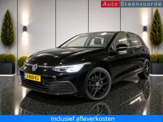 Volkswagen Golf 1.0 TSI * 19 INCH * NAVI * STOEL+STUURVERW. * CARPLAY