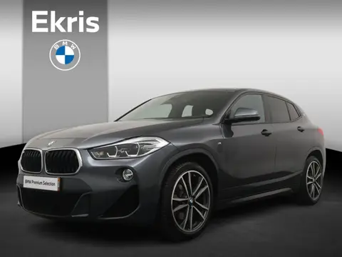 BMW X2 sDrive20i High Executive | M Sport | Stuurwielverwarming |