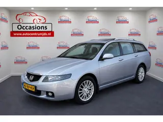 Honda Accord Tourer 2.0i Sport