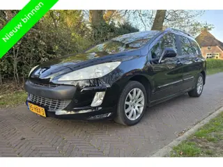 Peugeot 308 SW 1.6 VTi XS (bj 2008)