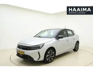 Opel Corsa 1.2 Turbo Hybrid GS Automaat | Navigatie via Carplay | Camera | Stoel & Stuurverwarming |