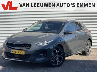 Kia Xceed 1.0 T-GDi DynamicPlusLine | Nieuw Binnen! | Trekhaak | Stoelverwarming | Stuurverwarming