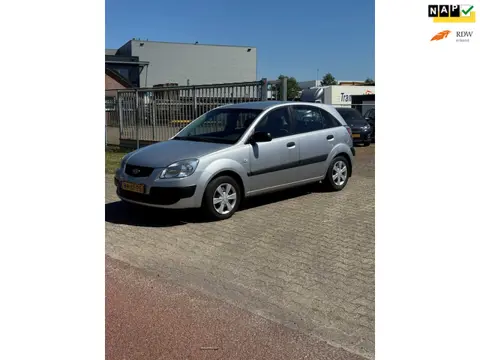 Kia Rio 1.4 X-pect