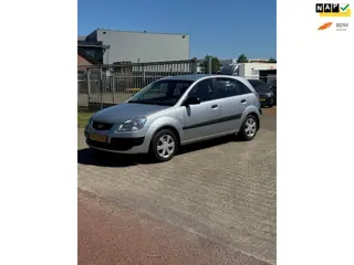 Kia Rio 1.4 X-pect