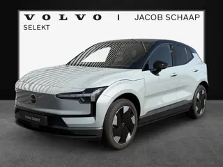 Volvo EX30 Single Motor Extended Range Plus 69 kWh / Stuur & Stoel verwarming / Trekhaak / extra get