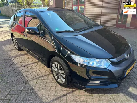 Honda Insight 1.3 KLIMAAT NAP APK DEALER OH SCHADEVRIJ