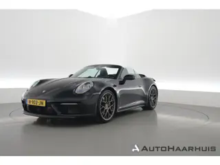Porsche 911 Cabrio 3.0 Carrera 4 S Orgi. NL | Sport Chrono | Achterasbesturing | Sport Design Pack |