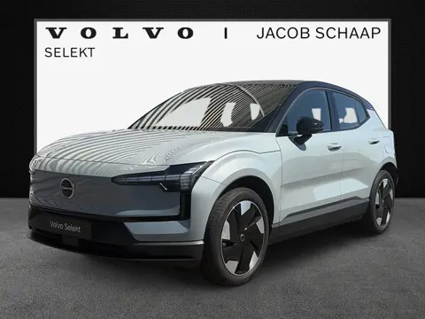 Volvo EX30 Extended Range Plus 69 kWh / Pack Climat / Warmtepomp /