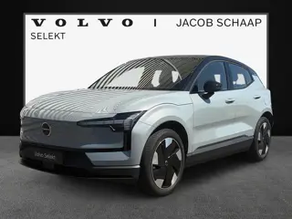 Volvo EX30 Extended Range Plus 69 kWh / Pack Climat / Warmtepomp /