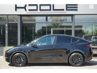 Tesla Model Y Long Range AWD 75 kWh
