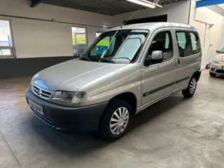 Citroen Berlingo 1.4i Multispace