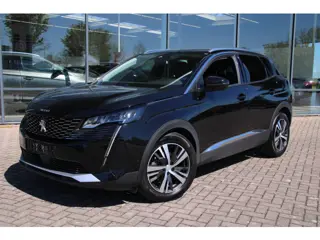 Peugeot 3008 1.2 PureTech 130pk Allure Pack Airco Navi Camera Carplay 41.732km Zeer mooi