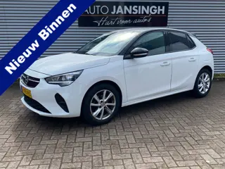 Opel Corsa 1.2 | Airco | Cruise | LM Velgen | Ndl auto | Two tone lak | RIJKLAARPRIJS INCL 12 MAANDE