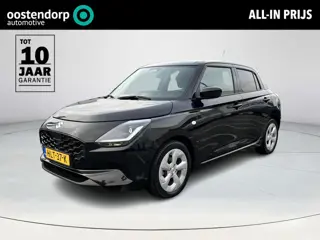 Suzuki Swift 1.2 Select Smart Hybrid