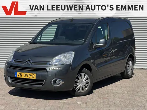 Citroën Berlingo 1.6 HDI 500 Club | Nieuw Binnen! | Airco | Trekhaak | Navi