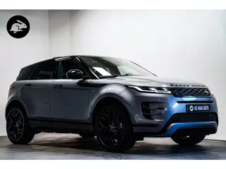 Land Rover Range Rover Evoque 1.5 P300e AWD R-Dynamic SE Full opt|Pano dak|Trekhaak