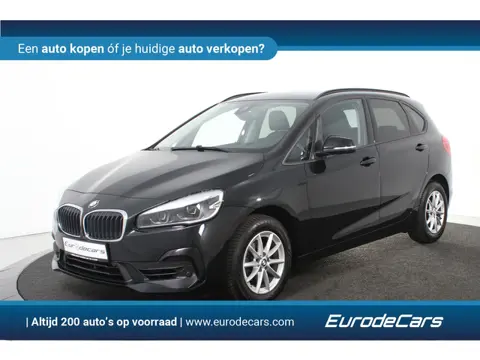 BMW 2 Serie Active Tourer 216i *1ste Eigenaar*Leer*Trekhaak*Navigatie*