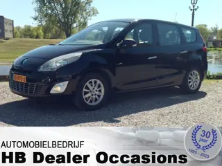 Renault Grand Scénic 2.0 Privilege Automaat 7P - Airco - Navigatie - Leer