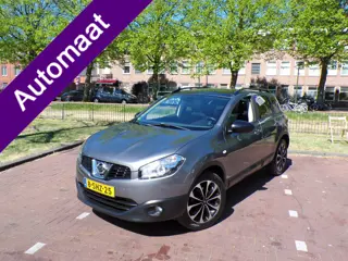 Nissan QASHQAI 1.6 360 AUTOMAAT NL AUTO ORG KM NAP.....