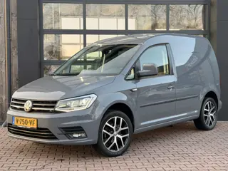Volkswagen Caddy 2.0 TDI L1H1 BMT Exclusive Edition | LED/Xenon | Navi | App-connect  | LMV | PDC | 