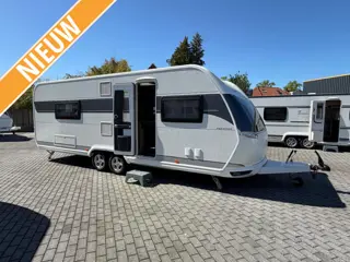 Hobby Prestige 660 WFC ACTIEPRIJS!!