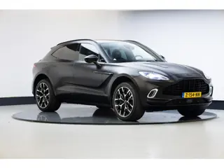 Aston Martin DBX 4.0 V8 | Panoramadak | 360° Camera | Stoelventilatie |