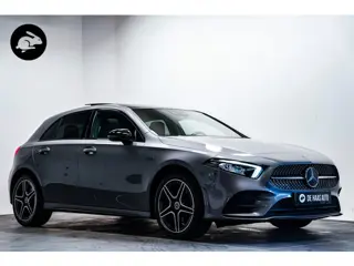 Mercedes-Benz A-Klasse 250 e AMG|Pano dak|Camera|Diamant gril|Mbux high end