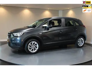 Opel Crossland X 1.2 Online Edition *Distr.riem VV* 58.000Km! Carplay|Navi|Cruise|PDC|NAP