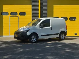 Fiat Fiorino 1.4 Airco BTW&BPM VRIJ