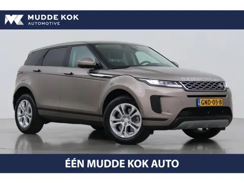 Land Rover Range Rover Evoque P160 S | Trekhaak | 360° Camera | Getint Glas