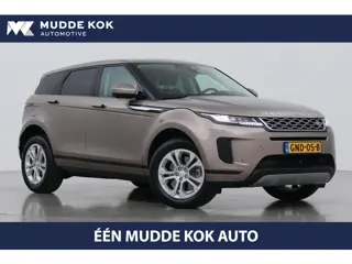 Land Rover Range Rover Evoque P160 S | Trekhaak | 360° Camera | Getint Glas