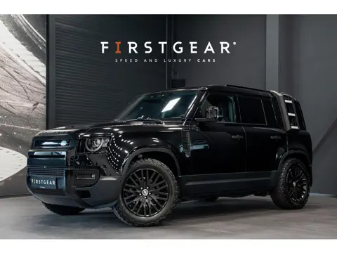 Land Rover Defender 3.0 D200 110 MHEV X-Dynamic SE *Grijs-kenteken / Panorama / Meridian / Elektr. T