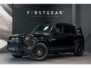 Land Rover Defender 3.0 D200 110 MHEV X-Dynamic SE *Grijs-kenteken / Panorama / Meridian / Elektr. T