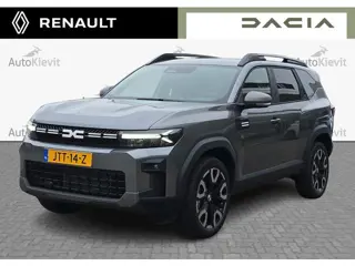 Dacia Bigster 1.8 Hybrid 155 Limited Edition (bj 2026)