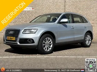 Audi Q5 2.0 TFSI quattro Pro Line S