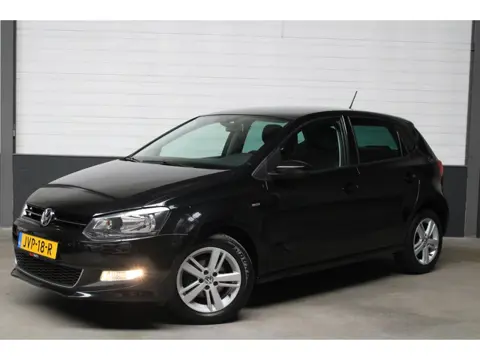 Volkswagen POLO 1.2-12V Comfortline l Clima l Cruise l PDC