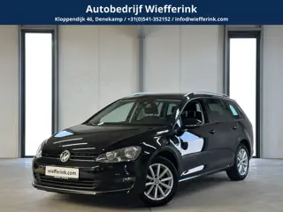 Volkswagen Golf Variant 1.2 TSI Comfort line | Navi | Camera | Trekhaak |