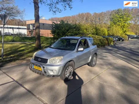 Toyota RAV4 1.8-16V VVT-i Luna Airco.Airco