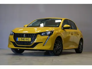 Peugeot 208 1.2 PureTech Active Pack |Carplay|PDC|