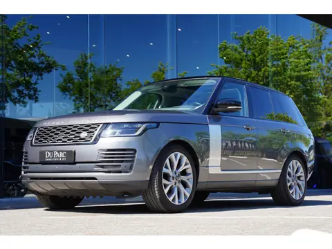 Land Rover Range Rover 3.0 SDV6 HSE Panoramadak / Meridian / Elek. Trekhaak