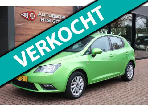 Seat IBIZA 1.2 TSI Style