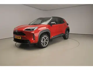 Toyota Yaris Cross 1.5 Hybrid Executive Automaat / Camera / Active cruise / LED / Stoelverwarming / 