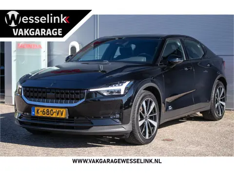 Polestar 2 Long Range Dual Motor Launch Edition 78kWh - SOH 89% | Pano.dak | 360 cam. | Carplay