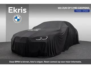BMW i3 S 120Ah | Connectivity-pakket | Achteruitrijcamera | Cruise Control | Parkeersensor Voor & Ac