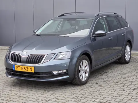 Skoda Octavia Combi 1.0 TSI Greentech Ambition Business
