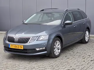 Skoda Octavia Combi 1.0 TSI Greentech Ambition Business