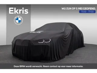 BMW X3 xDrive30e High Executive | Panorama dak | Adaptieve cruise control